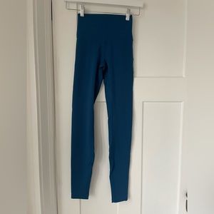 Lululemon Leggings size 2